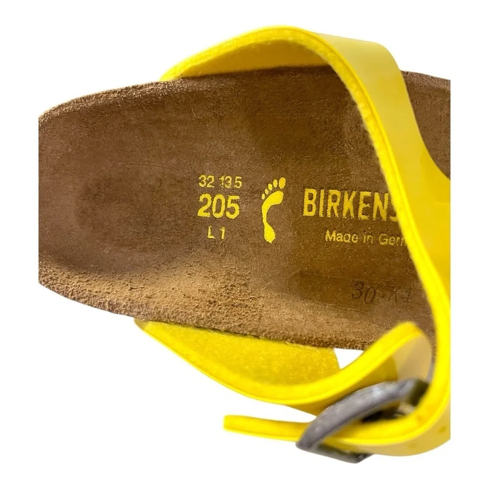 Birkenstock brighten up